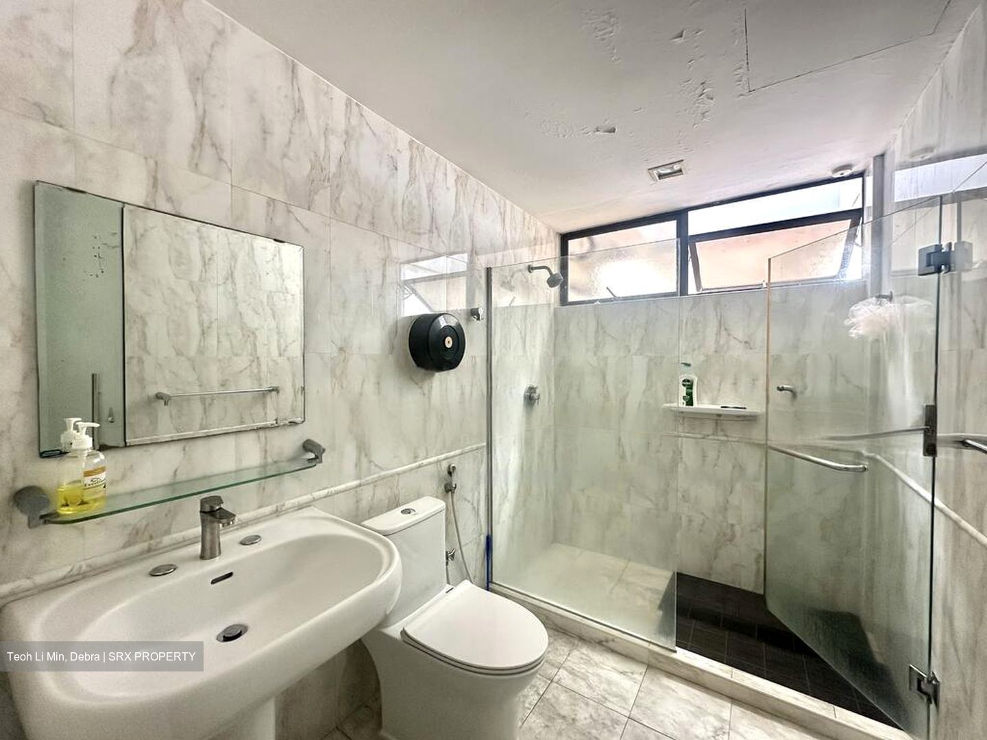 Bedok Court (D16), Condominium #482314061